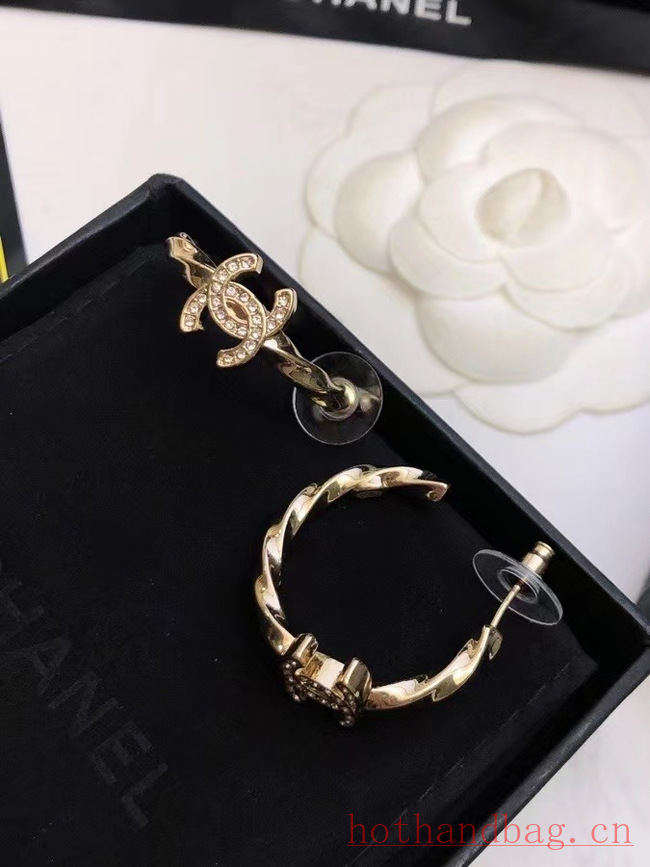 Chanel Earrings CE12631