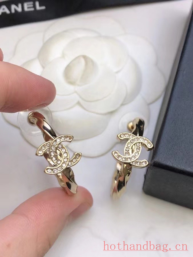 Chanel Earrings CE12631