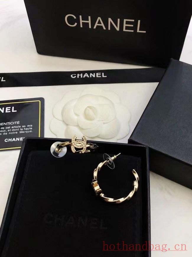 Chanel Earrings CE12631