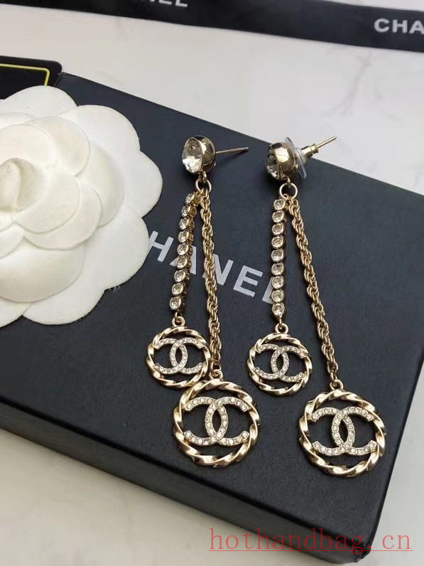 Chanel Earrings CE12632