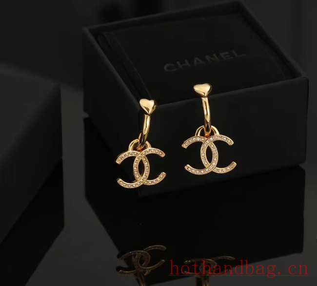 Chanel Earrings CE12634