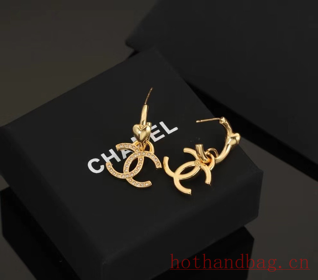 Chanel Earrings CE12634