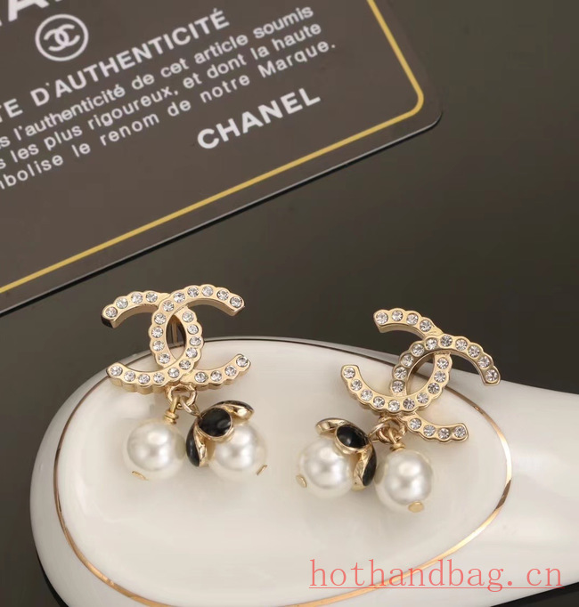 Chanel Earrings CE12635