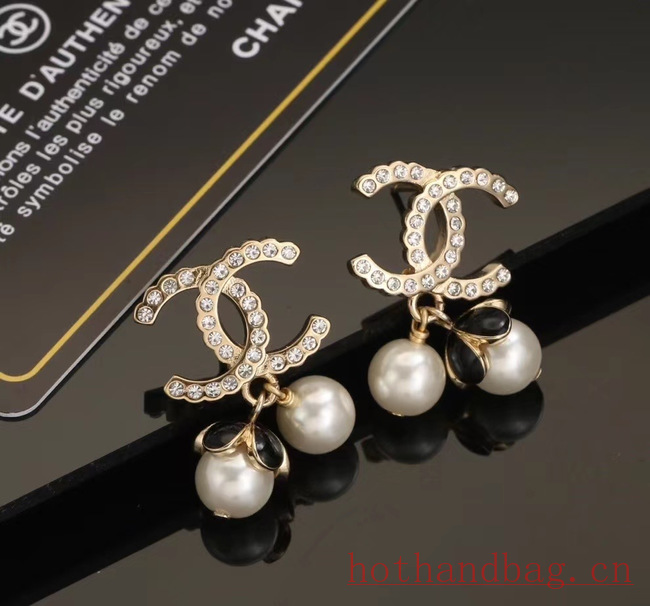 Chanel Earrings CE12635