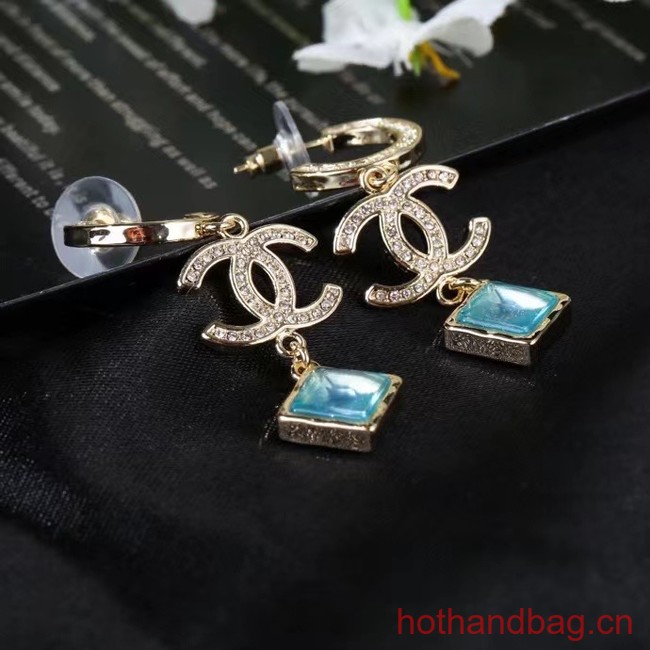 Chanel Earrings CE12641