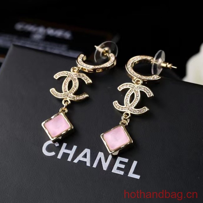 Chanel Earrings CE12641