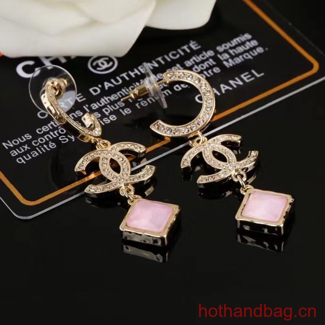 Chanel Earrings CE12641