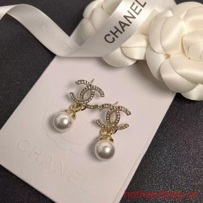 Chanel Earrings CE12642