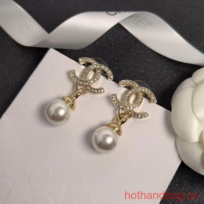 Chanel Earrings CE12642