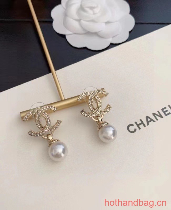 Chanel Earrings CE12642