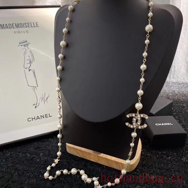 Chanel NECKLACE CE12628