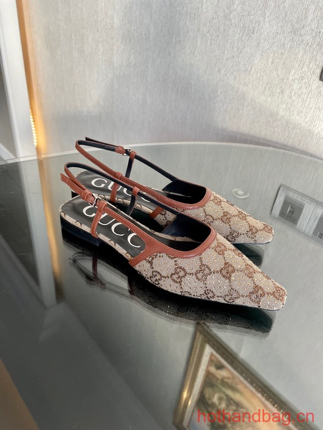 Gucci Shoes 93741-1