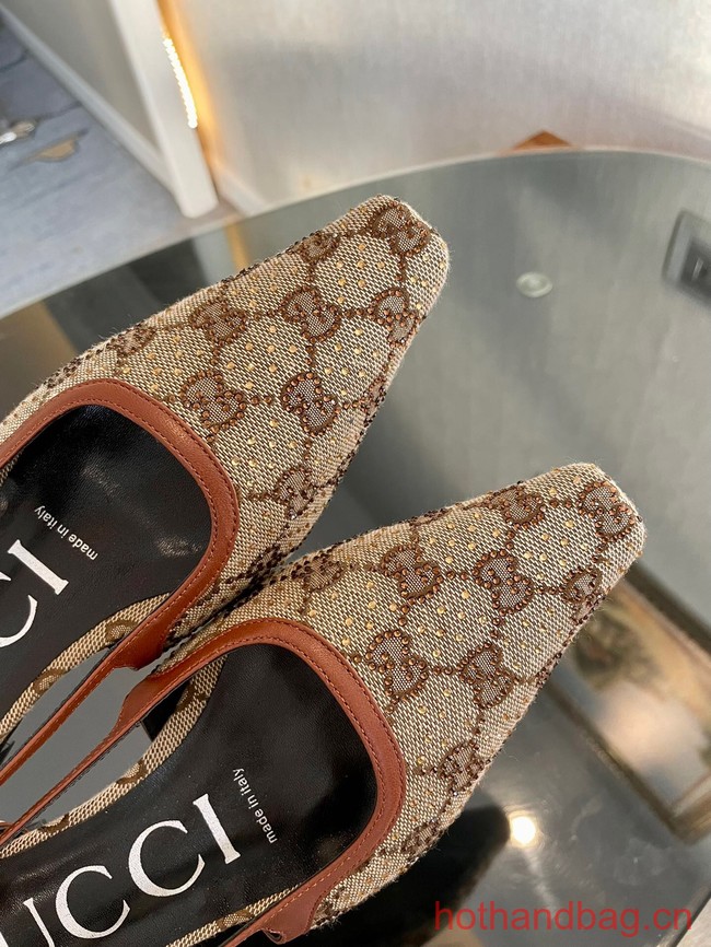 Gucci Shoes 93741-1