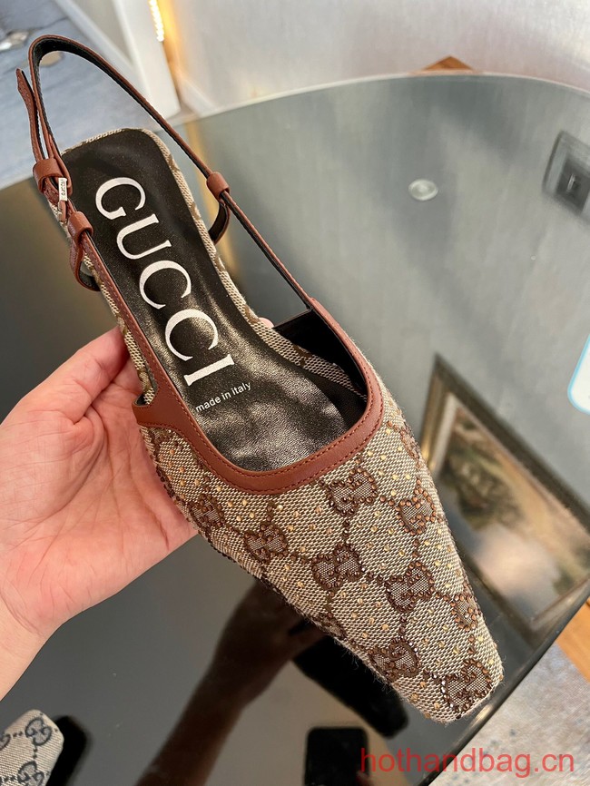 Gucci Shoes 93741-1