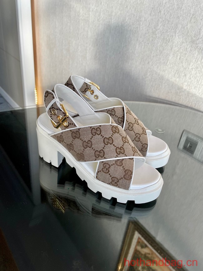 Gucci Shoes 93744-1