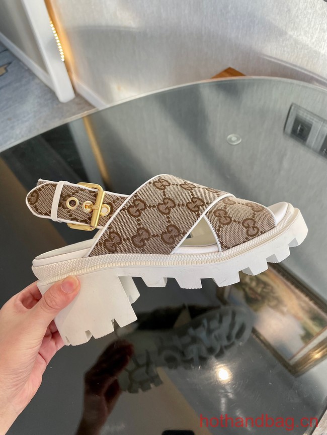 Gucci Shoes 93744-1