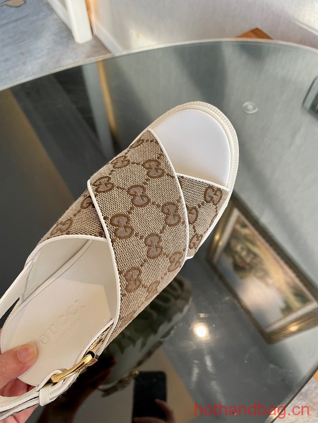 Gucci Shoes 93744-1