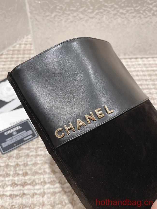 Chanel Women Boot 93736-1