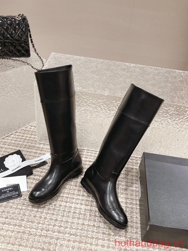 Chanel Women Boot 93736-2