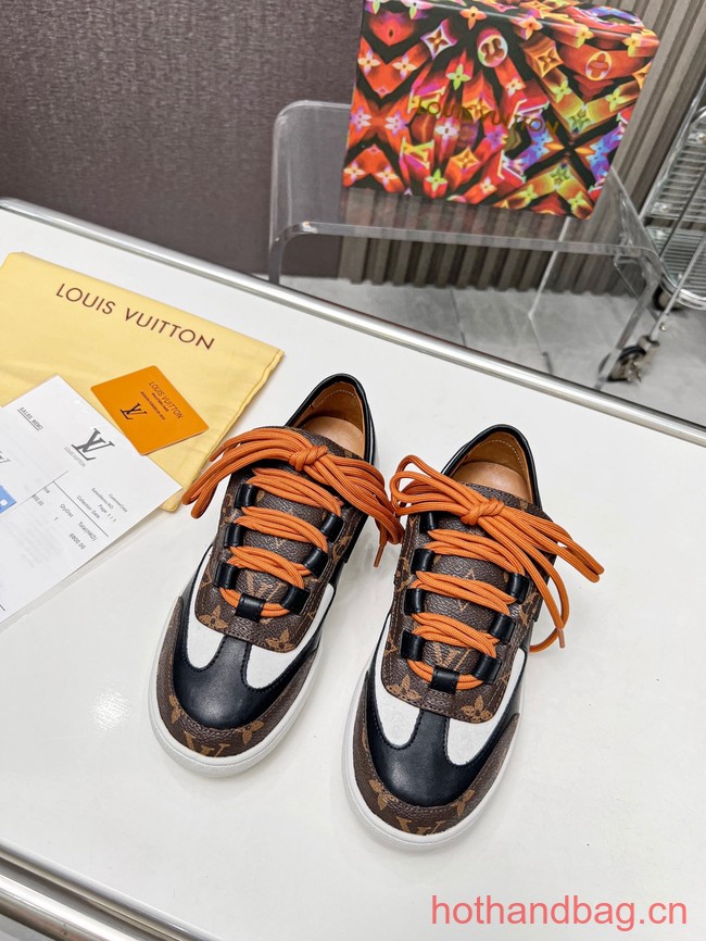 Louis Vuitton Sneaker 93742-1