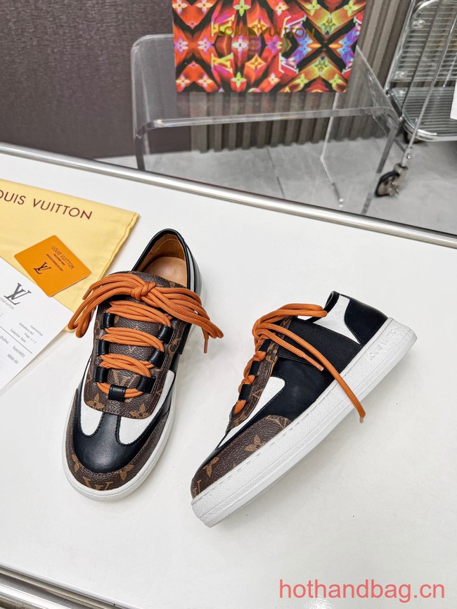 Louis Vuitton Sneaker 93742-1