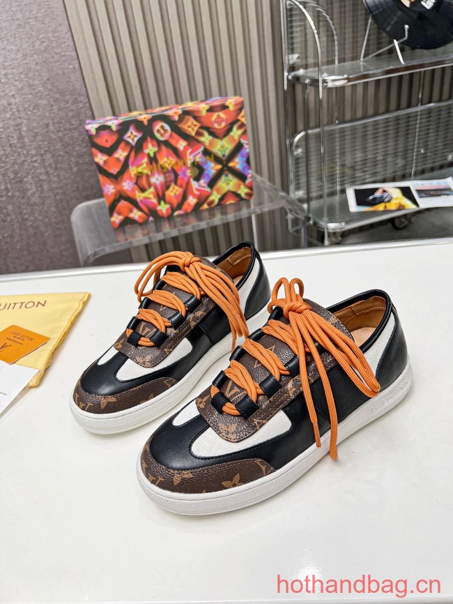 Louis Vuitton Sneaker 93742-1