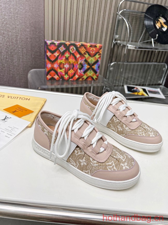 Louis Vuitton Sneaker 93742-3