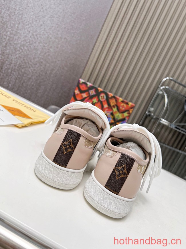 Louis Vuitton Sneaker 93742-3
