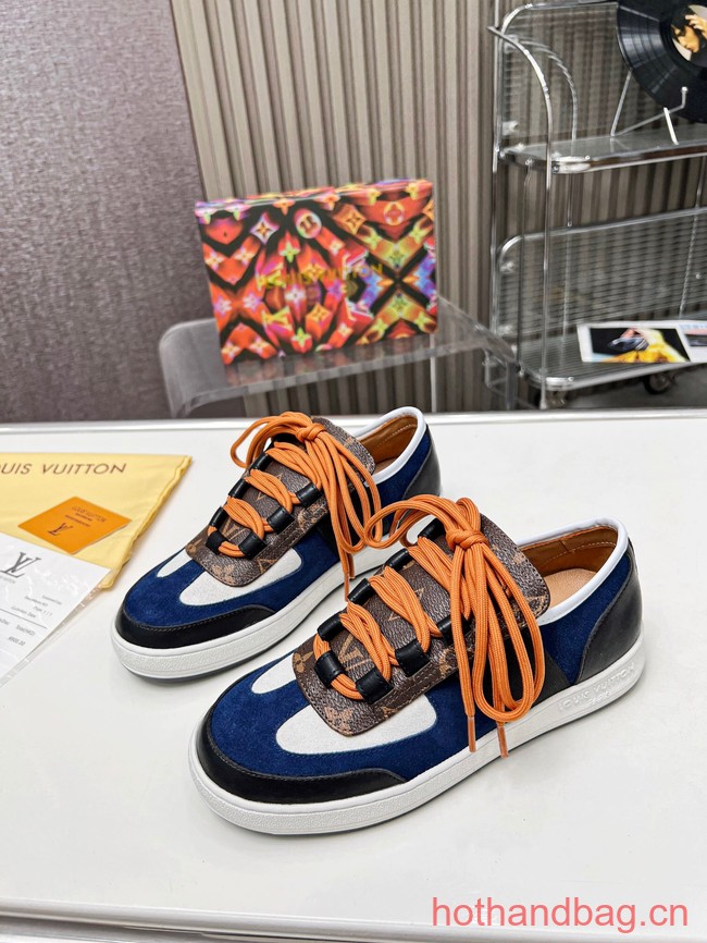 Louis Vuitton Sneaker 93742-4