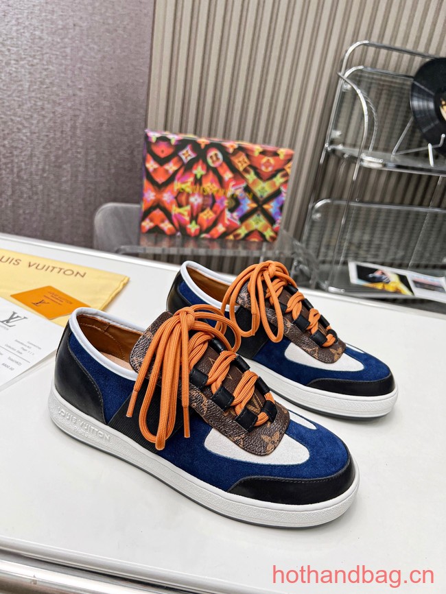Louis Vuitton Sneaker 93742-4