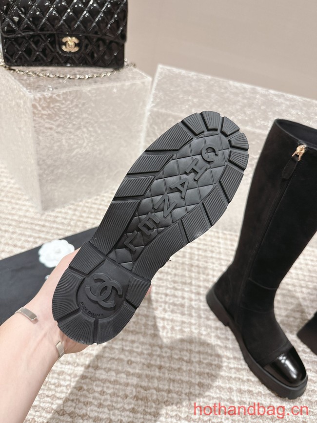Chanel Women Boot 93747-1