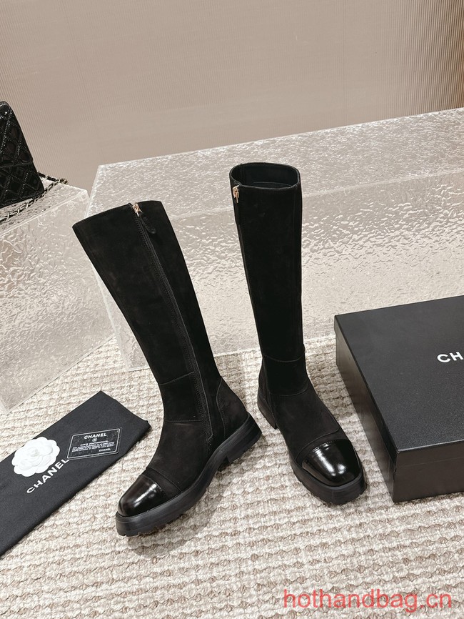 Chanel Women Boot 93747-1