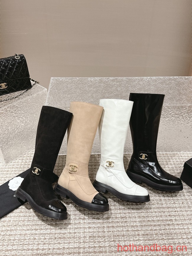 Chanel Women Boot 93747-1