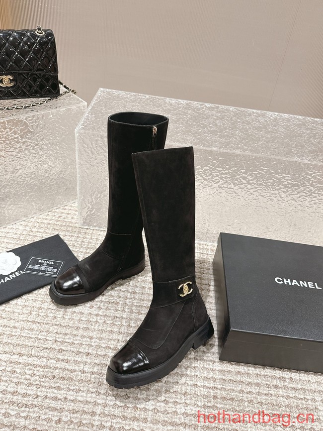 Chanel Women Boot 93747-1