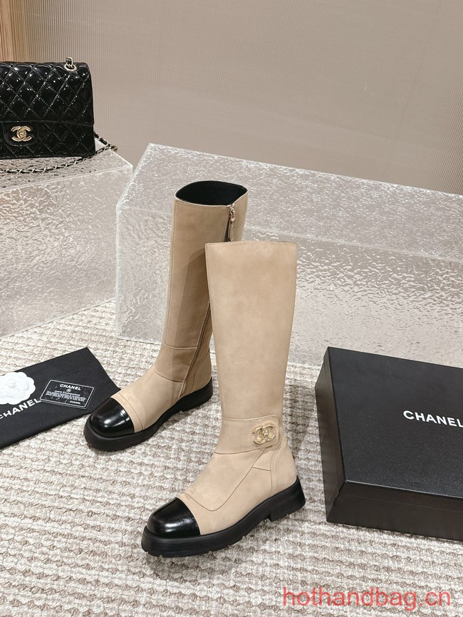 Chanel Women Boot 93747-2