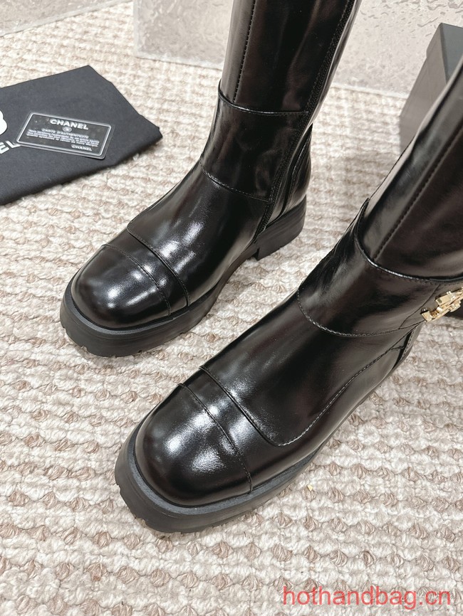 Chanel Women Boot 93747-3