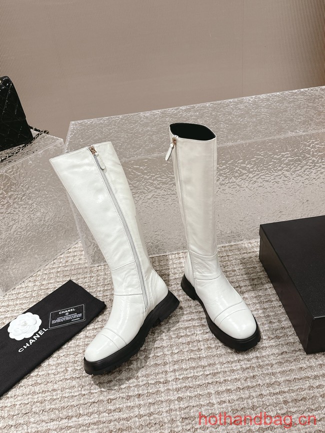 Chanel Women Boot 93747-4