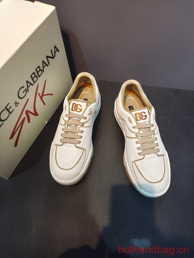 Dolce & Gabbana Sneaker 93750-3