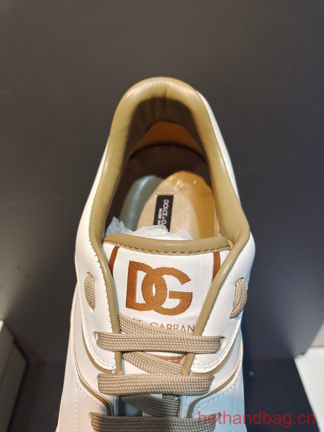 Dolce & Gabbana Sneaker 93750-3