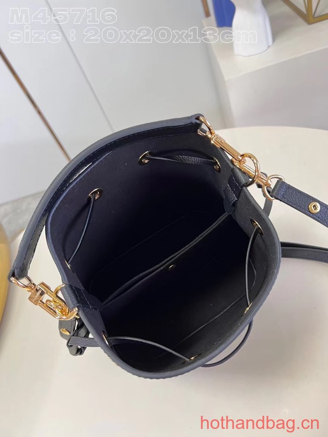 Louis Vuitton Neonoe BB M46734 black