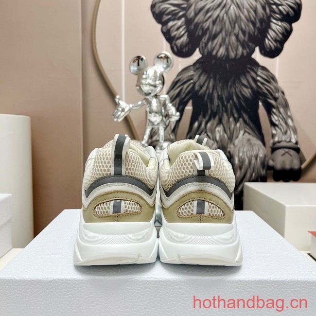 Dior Sneaker 93755-1