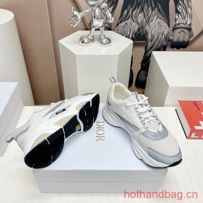 Dior Sneaker 93755-2