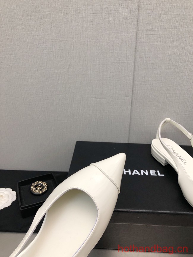 Chanel Shoes 93767-1