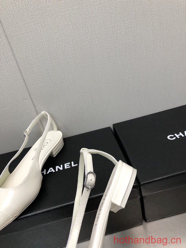Chanel Shoes 93767-1