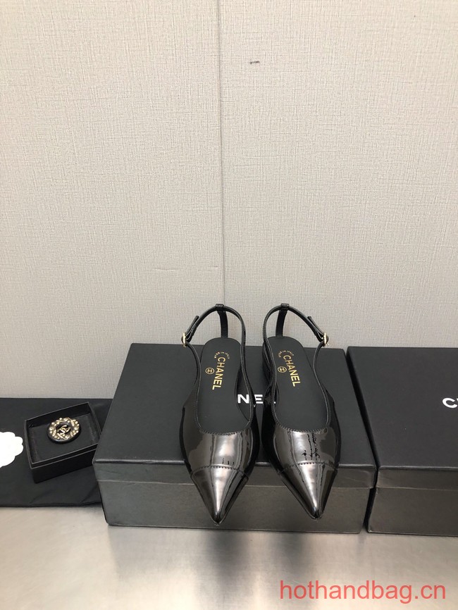 Chanel Shoes 93767-3