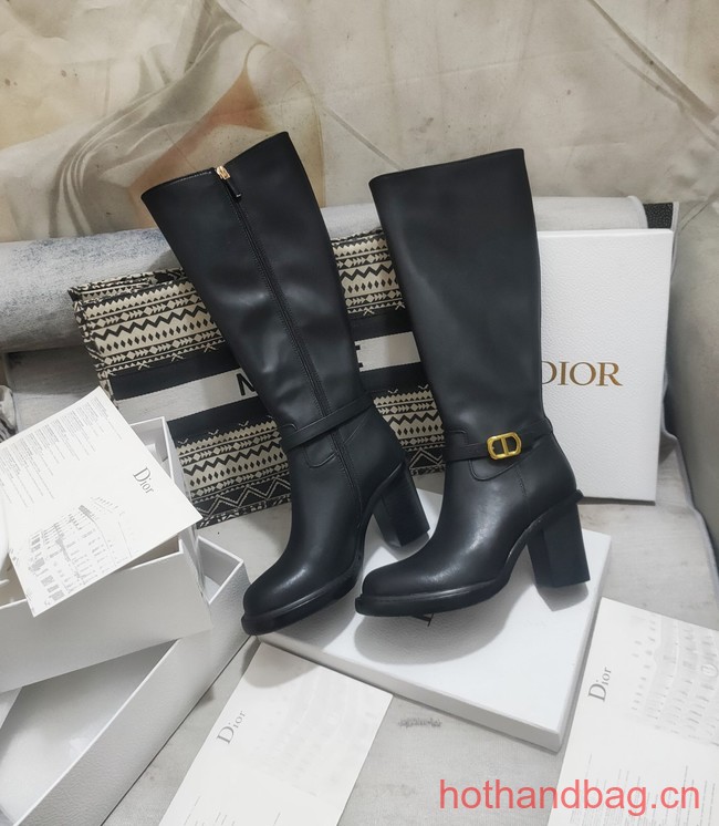 Dior Women Boot 93759-1