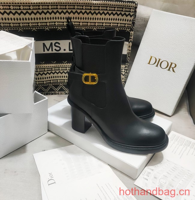 Dior Women Boot 93759-2