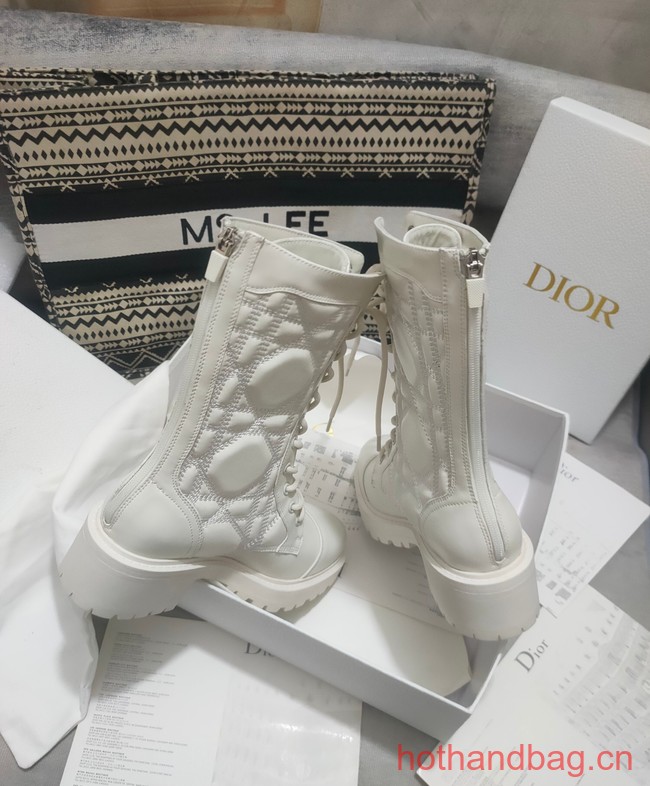 Dior Women Boot 93759-6