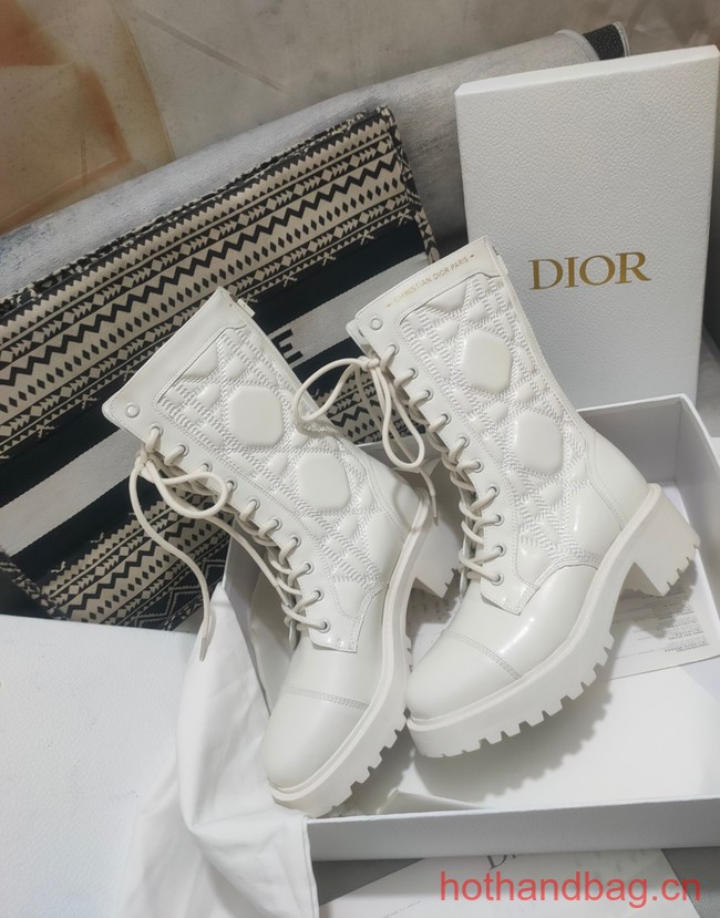 Dior Women Boot 93759-6