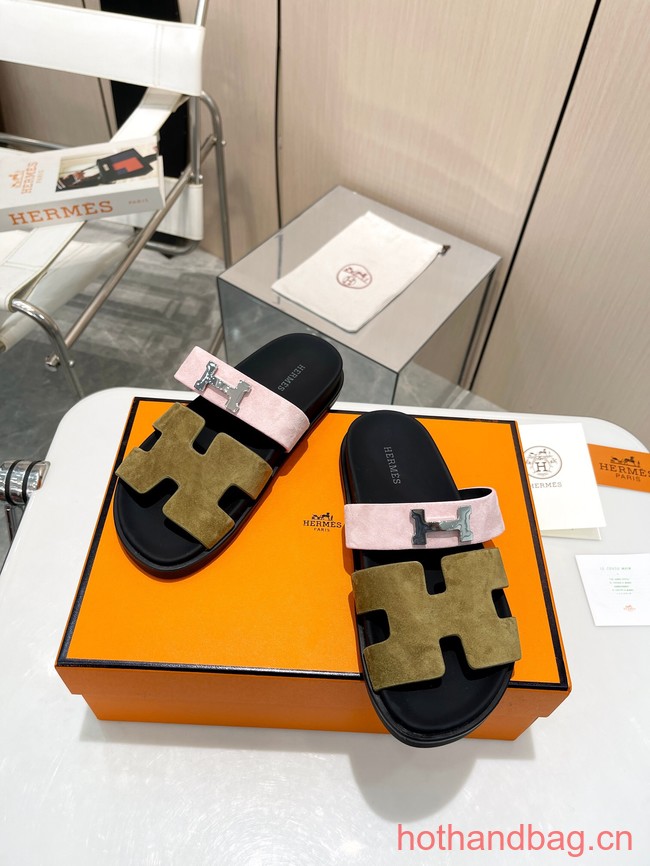 Hermes Shoes 93771-11